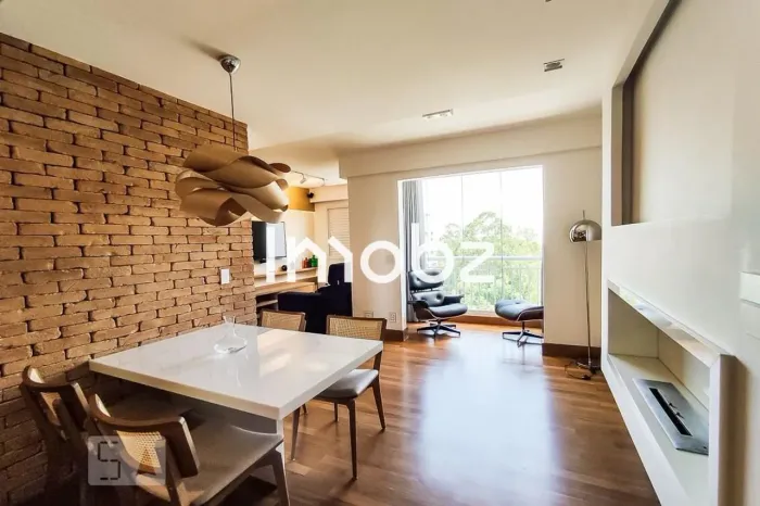 Apartamento à venda na Rua José da Silva Ribeiro, 420 - Vila Andrade - São Paulo - SP - CE