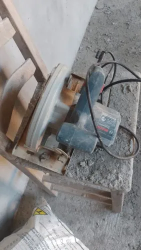 Ferramentas elétrica