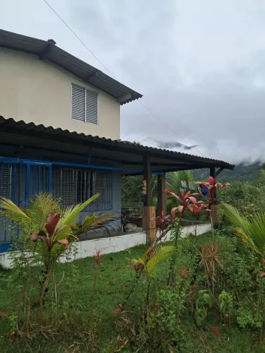 Chacara itariri prox cachoeiras