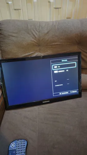 Tv Sansung 24 
