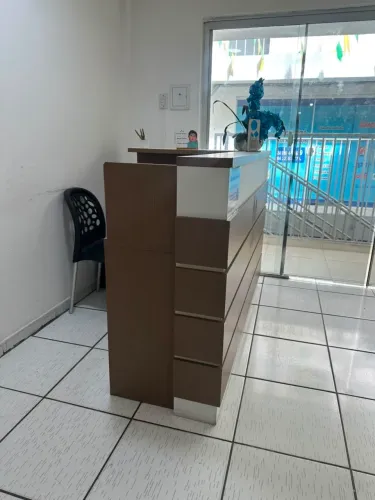 Balcão