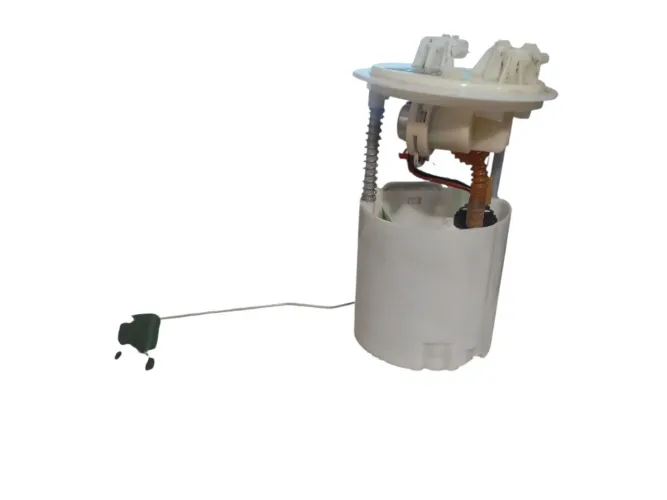 Bomba Eletrica Bosch Original Fluence
