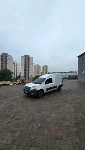 Fretes com Fiorino - Sorocaba e SP/MG/PR/SC<br>Descrição