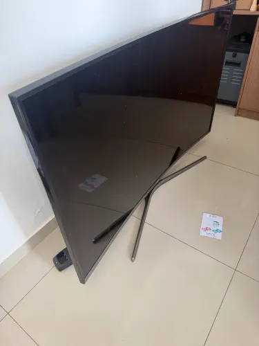 Tv Samsung 55?