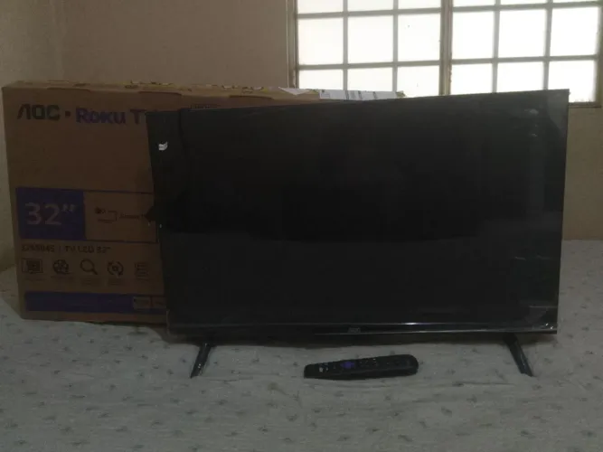 Roku TV 32"
