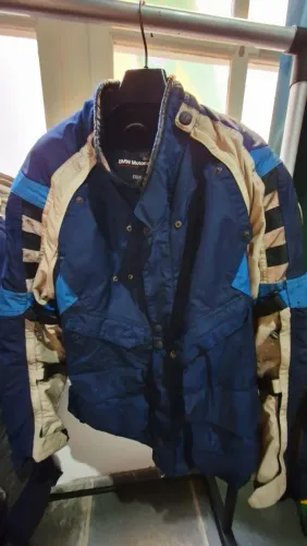 Roupa BMW motociclista Original