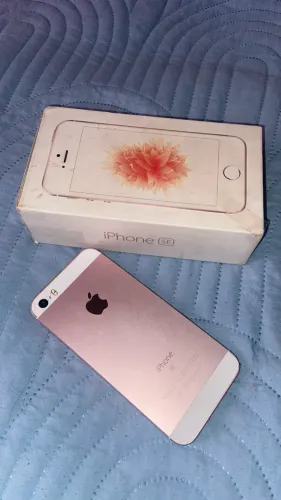 Carcaça iphone SE