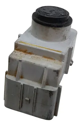 Sensor Estacionamento Hyundai Azera 3.0 2012    204053 Não Informado