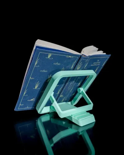 Suporte para livros