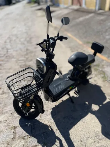 SCOOTER ELÉTRICA SUPER N3