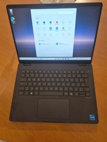VENDO Notebook Dell 13th