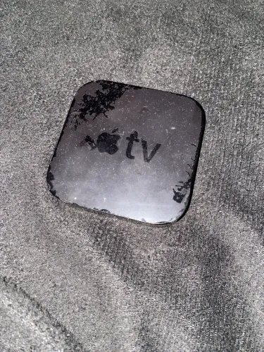 Aparelho AppleTv  2 geração 