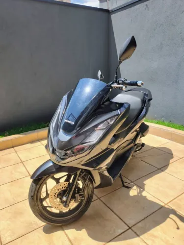 PCX