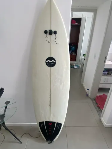 Prancha de surf seminova