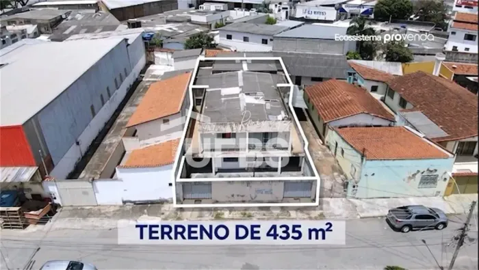 0 - Terreno Comercial