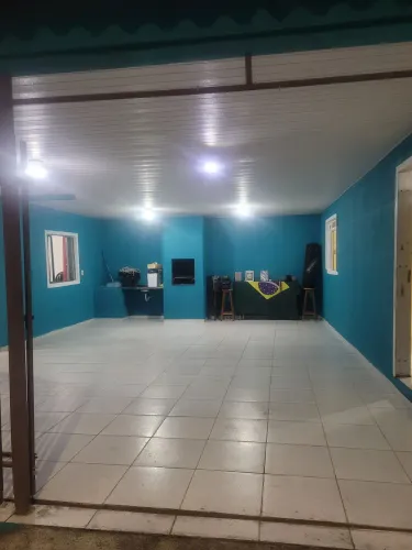 Venda de sobrado litoral