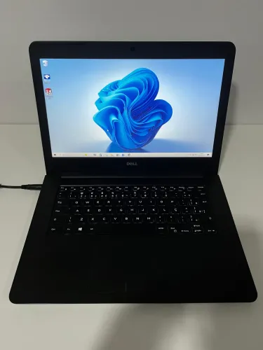 Notebook Dell Inspiron 5448 1TB SSD  8GB RAM 