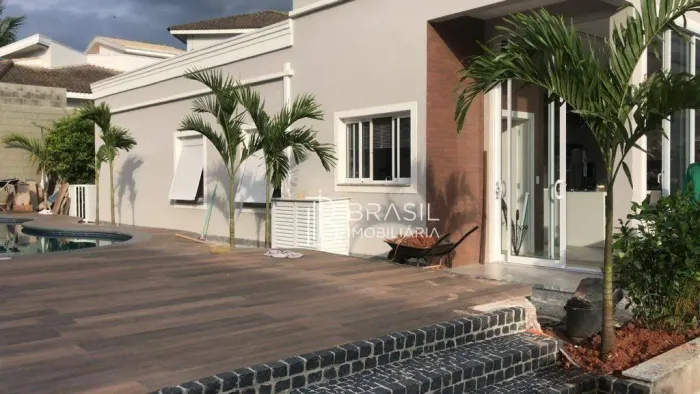 Casa com 3 dormitórios, 400 m² - venda por R$ 3.600.000 ou aluguel por R$ 21.000/mês - Con
