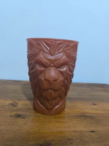 Balde Mufasa