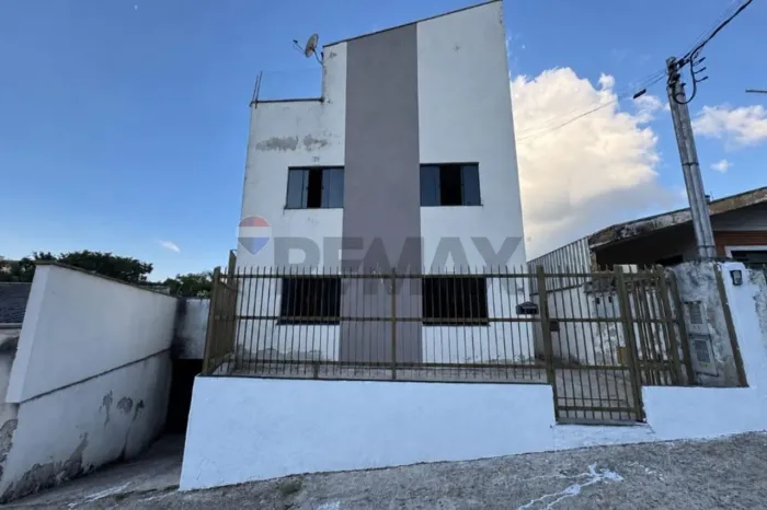 Apartamento 3 quartos no Jardim Ipê