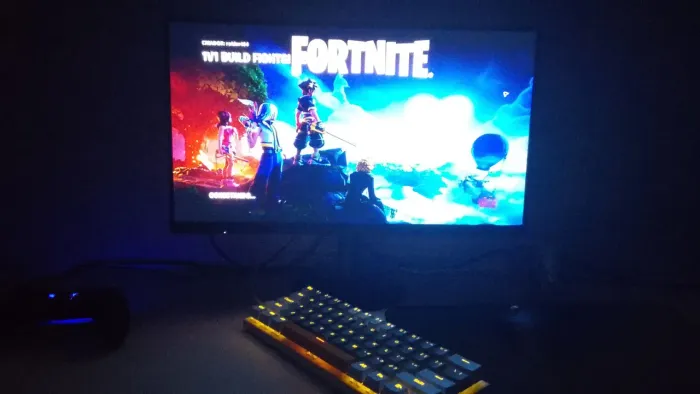 Vem no PS4 (leia descrição)