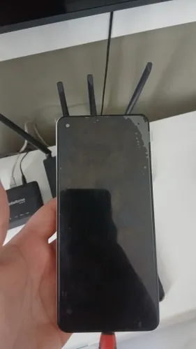Samsung Galaxy A21s