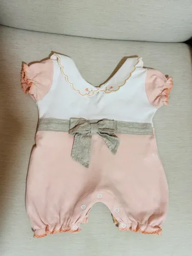 Romper freebaby