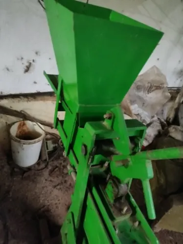 prensa fazer tijolo ecologico