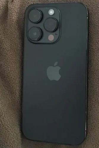 iPhone 14 pro 256gb todo original