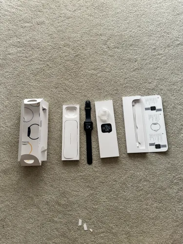 Apple Watch SE (Gen 2)
