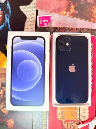 iPhone 12 64 gb