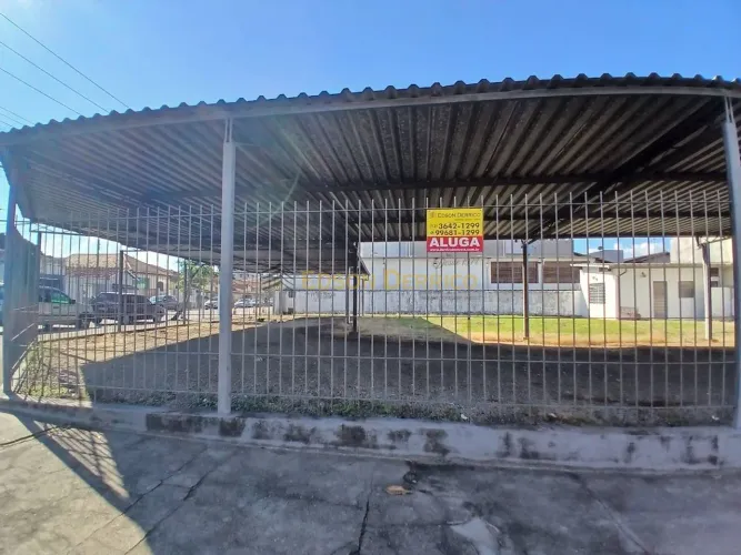 Terreno para Locação, Centro - Pindamonhangaba