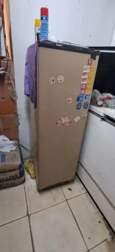 Freezer Slim Consul