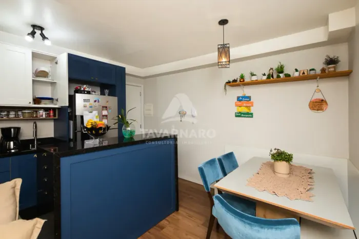 Apartamento garden à venda! Conforto, privacidade e lazer para toda a família!