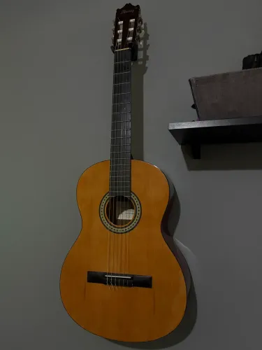 Violao Ibanez Nylon 