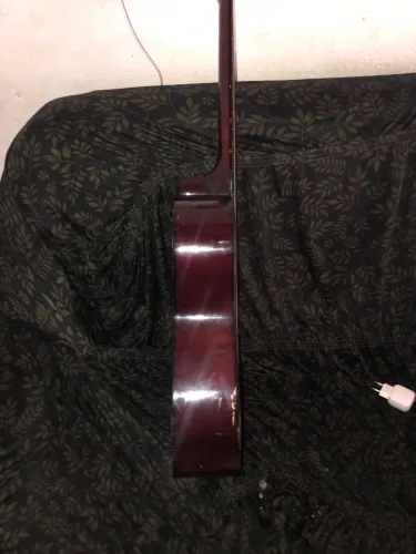 Violão Groovin