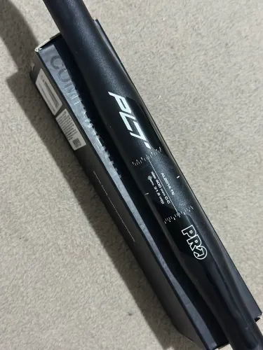Guidão Shimano Pro PLT