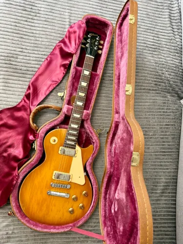 Gibson Les Paul Studio ?70s Tribute (2010)