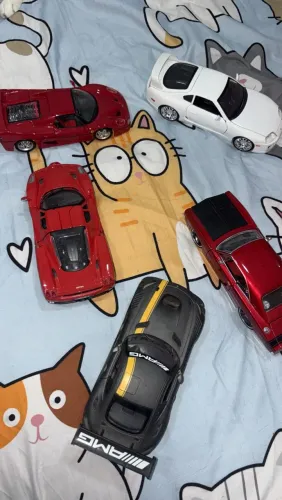 Miniaturas 1/24 