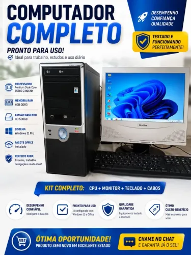 PC COMPLETO TRABALHO E REDES SOCIAIS