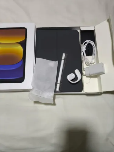 Tablet A-Tab 8" HD - Android 12 - Perfeito para Estudos, Filmes e Crianças (Pouco Uso!)