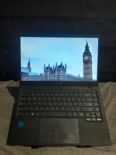 Notebook multi ultra UB250