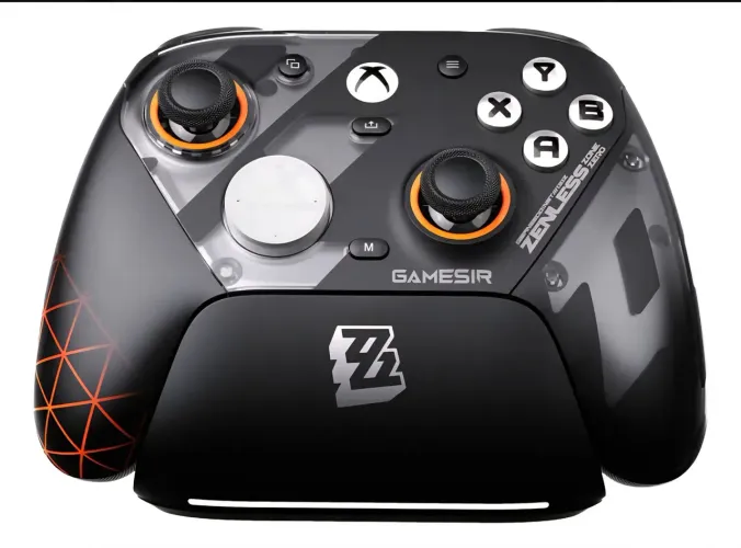 Controle GameSir G7 Pro Zzz - Edição especial - Aceito Cartão!!!