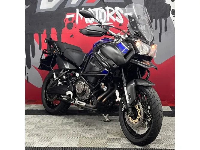 Yamaha Xt1200z super ténéré dx 2019