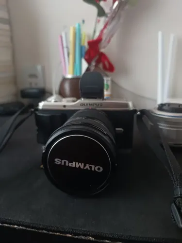 Camera Olympus Pen E-p3