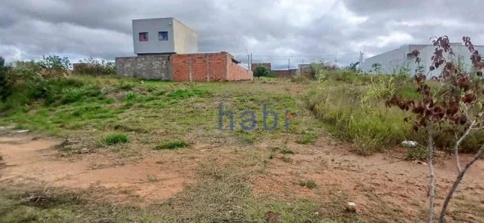 Terreno à venda, 200 m² por R$ 199.000 - Vivalegro - Votorantim/São Paulo