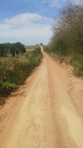 Morro Alto - terreno