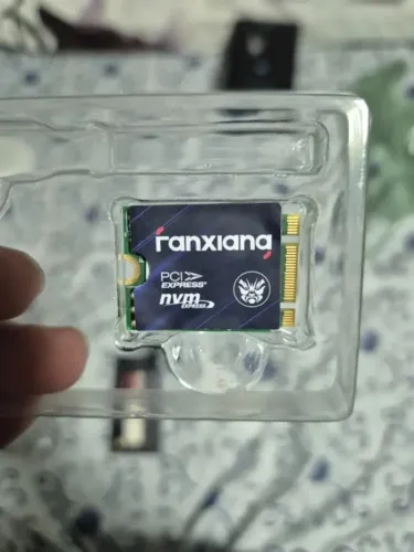 SSD Fanxiang 64GB NVMe M.2 2230 PCIe 4.0