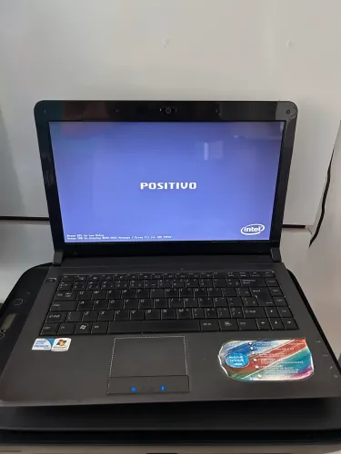 Vendo notebook 