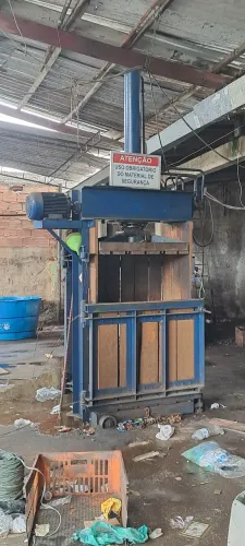 PRENSA HIDRÁULICA
